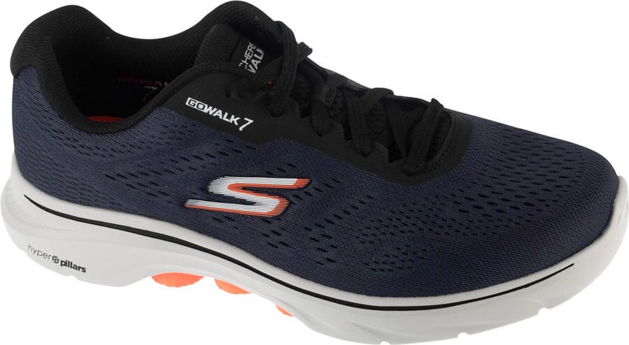 Skechers Lage Sneakers Go Walk 7 Avalo 2