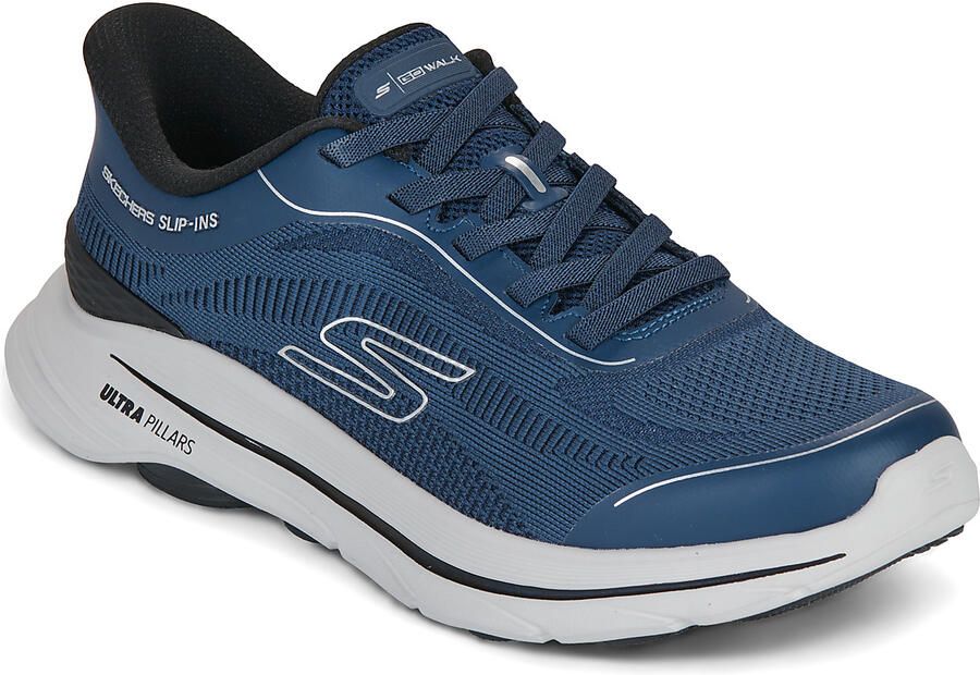 Skechers Lage Sneakers GO WALK 8 SLIP-INS
