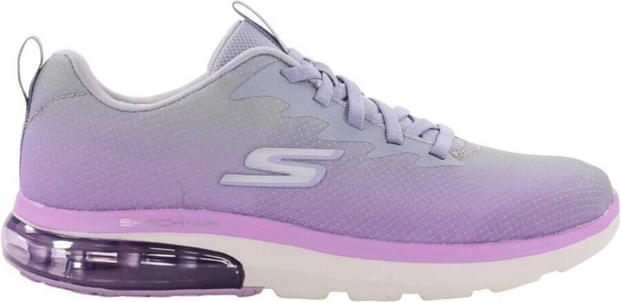 Skechers Fitness Schoenen GO WALK AIR 2.0 QUICK BREEZE 124348-GYLV