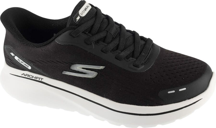 Skechers Lage Sneakers Go Walk Arch Fit N-Joy