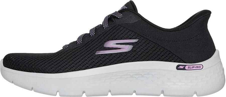 Skechers Lage Sneakers Go Walk Flex Carla
