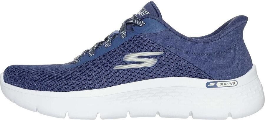 Skechers Lage Sneakers Go Walk Flex Carla