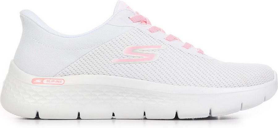 Skechers Lage Sneakers Go Walk Flex Carla Slip Ins - Foto 2