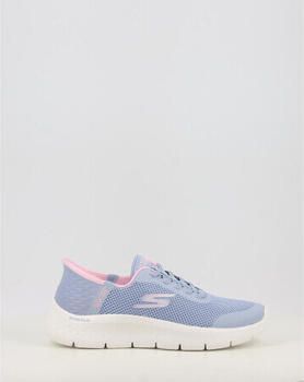 Skechers Lage Sneakers GO WALK FLEX GRAND ENTRY 124836 - Foto 3