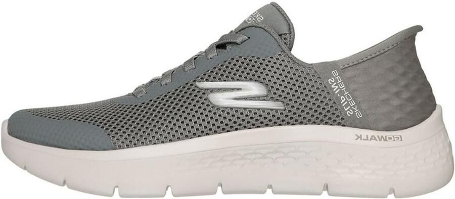 Skechers Slip-on sneakers GO WALK FLEX-GRAND ENTRY Slipper met slip-ins om in te glijden - Foto 12