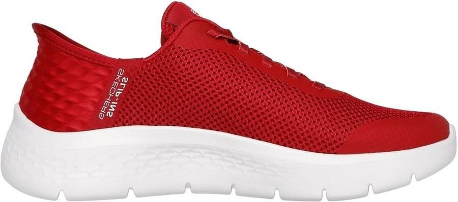 Skechers Lage Sneakers Go Walk Flex Grand Entry