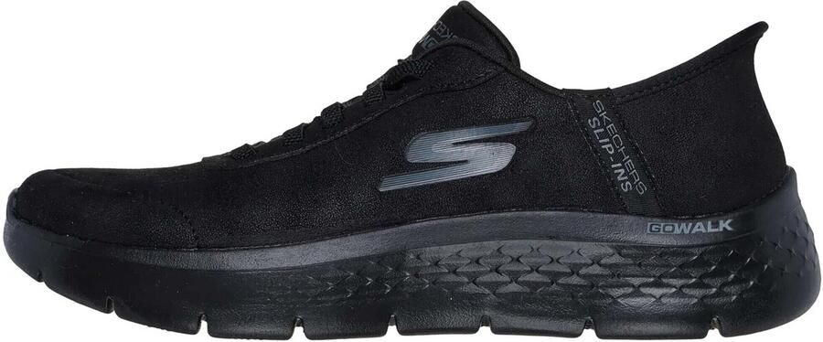 Skechers Slip-on sneakers GO WALK FLEX Slippers vrijetijdsschoen lage schoen met Air-Cooled memory foam - Foto 9