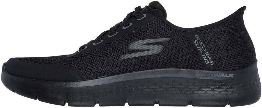 Skechers Lage Sneakers Go Walk Flex Netro