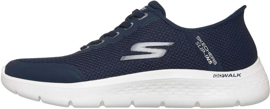 Skechers Lage Sneakers Go Walk Flex Netro