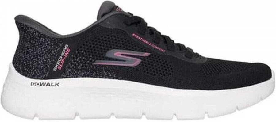 Skechers Lage Sneakers Go walk flex safiya