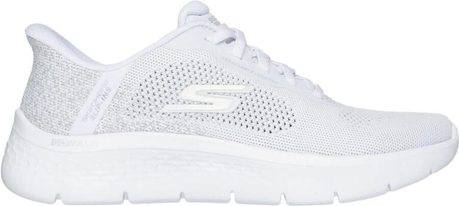 Skechers Lage Sneakers Go Walk Flex Safiya