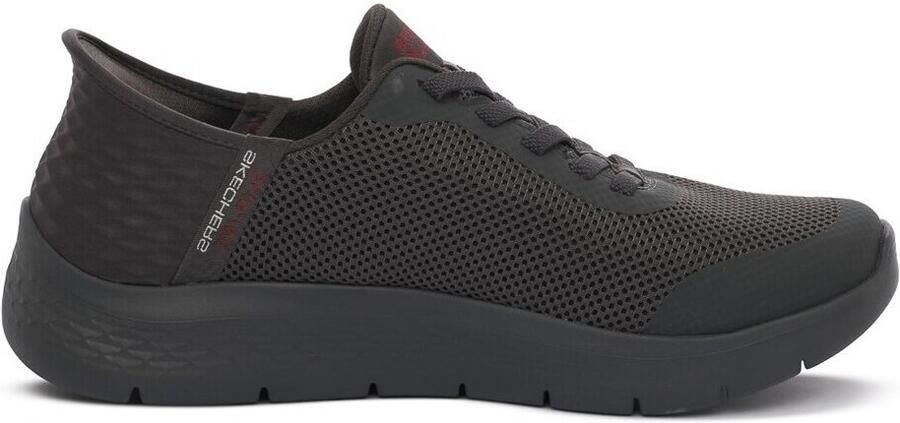 Skechers Lage Sneakers Go Walk - Foto 2
