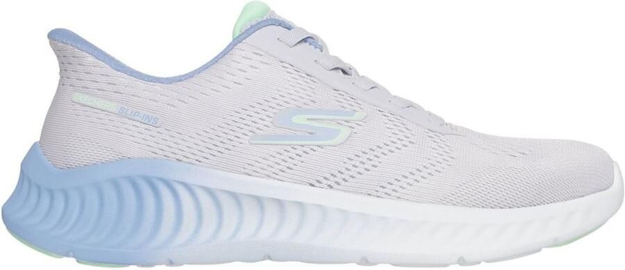 Skechers Lage Sneakers Go Walk Now Khloe