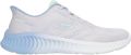 Skechers Lage Sneakers Go Walk Now Khloe - Grijs