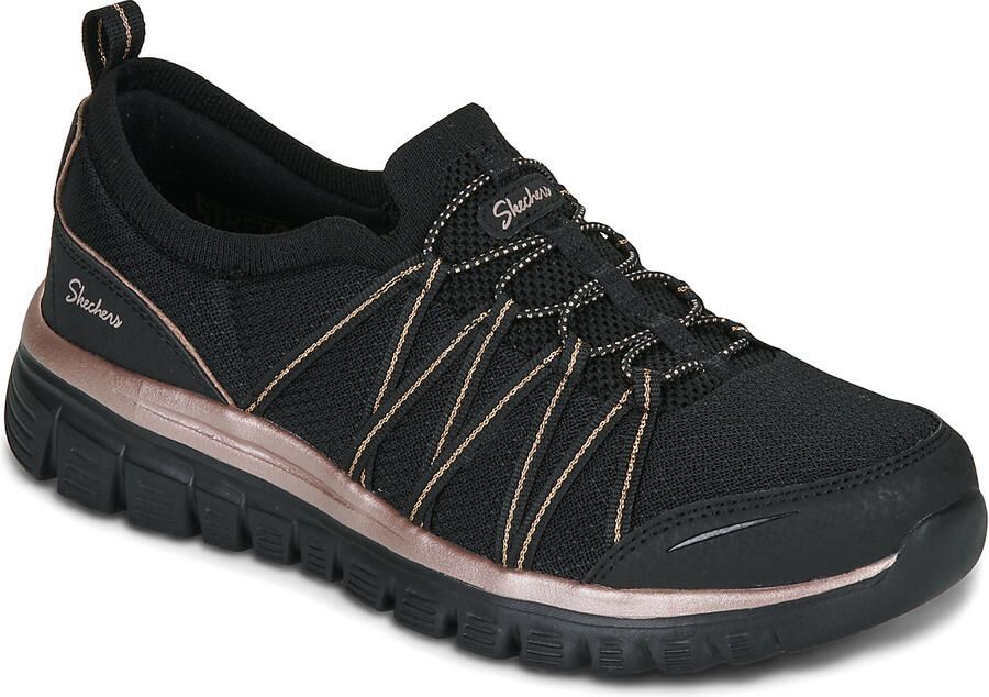 Skechers Lage Sneakers GRACEFUL PURECRUCH - Foto 2