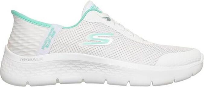 Skechers Lage Sneakers GRAND ENTRY