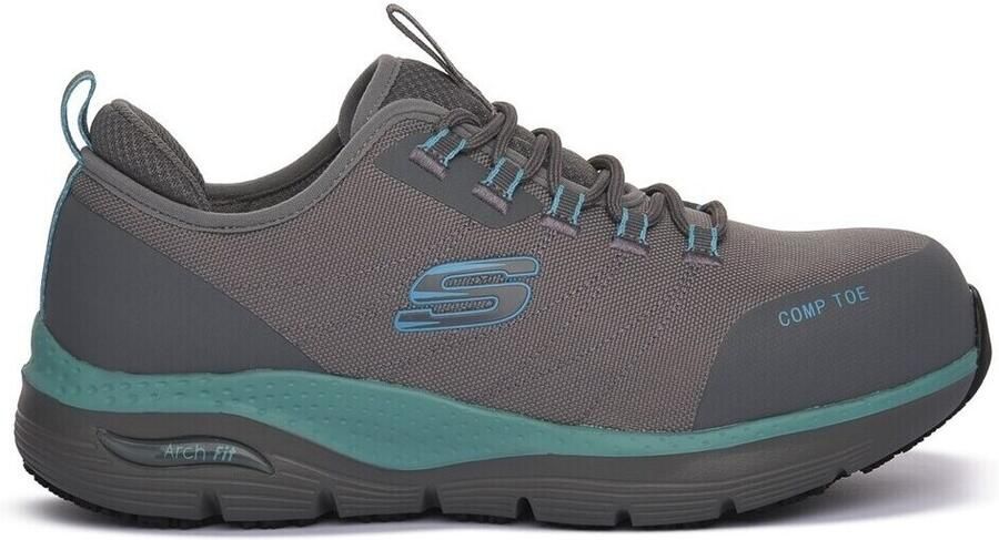 Skechers Lage Sneakers Gyaq Arch Fit