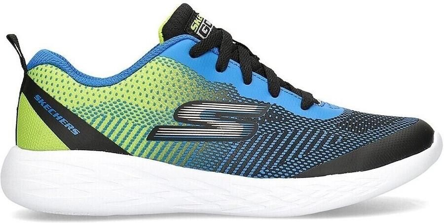 Skechers Lage Sneakers Haddox