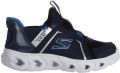 Skechers Lage Sneakers Hypno-flash 2.0 - Marine