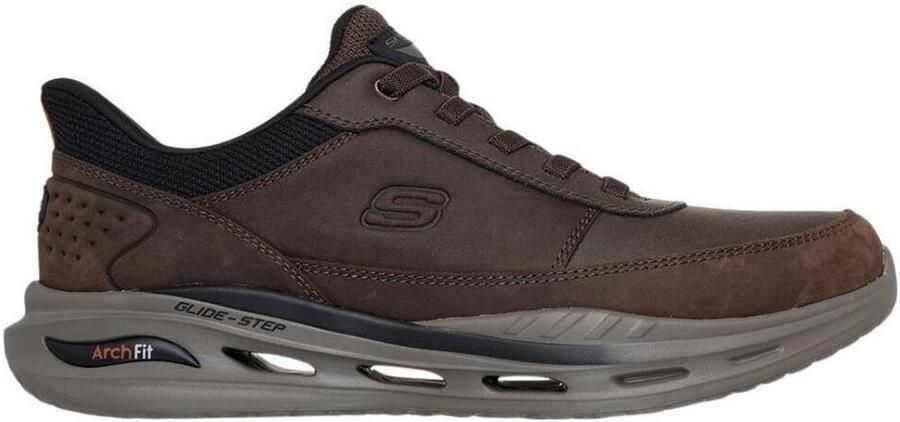 Skechers Lage Sneakers SLIP-INS: ARCH FIT ORVAN- MOXL