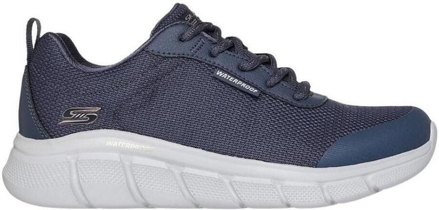Skechers Lage Sneakers 117351-DKNV