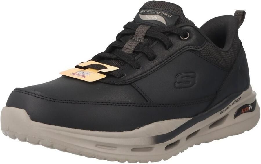 Skechers Slip-on sneakers ARCH FIT ORVAN Veterschoen trainingsschoen met Glide Step - Foto 5