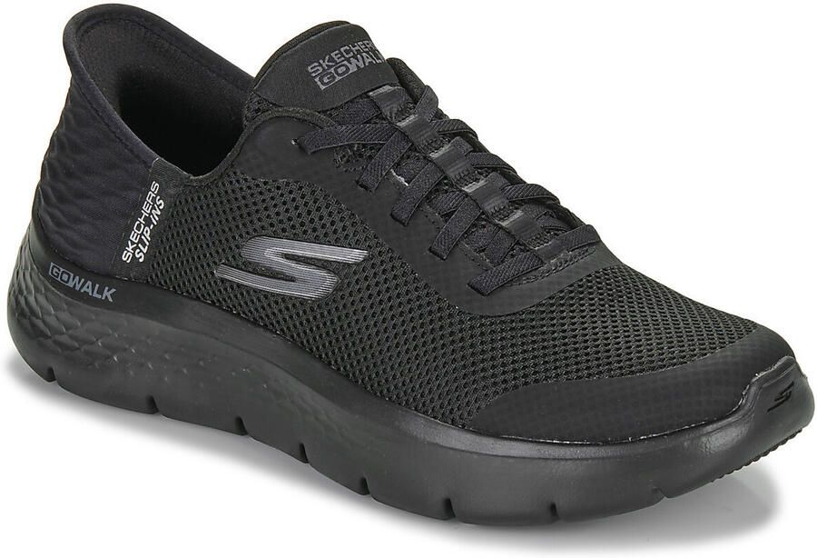 Skechers Slip-on sneakers GO WALK FLEX-GRAND ENTRY Slipper met slip-ins om in te glijden - Foto 13