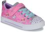 Skechers Twinkle Sparks -Unicorn Sunsh - Thumbnail 2