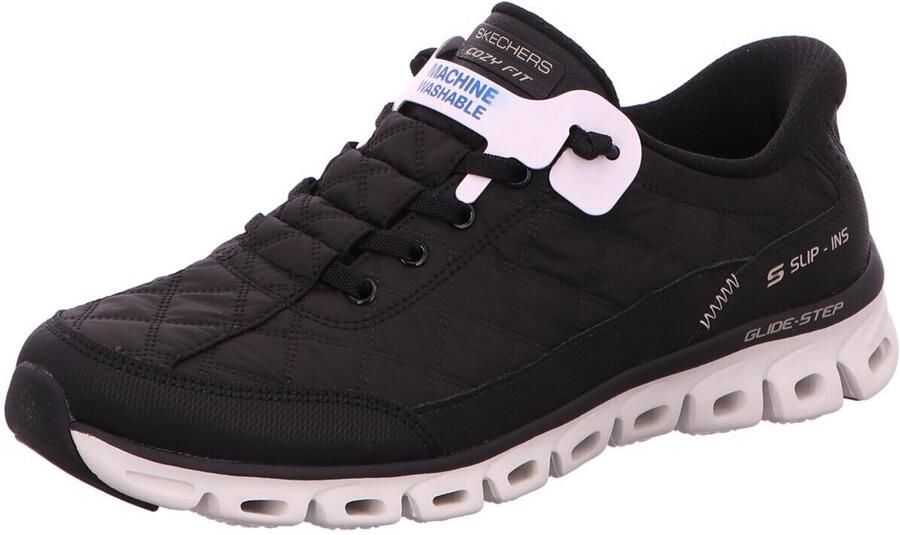 Skechers Sneakers SLIP-INS: GLIDE-STEP COZY FIT