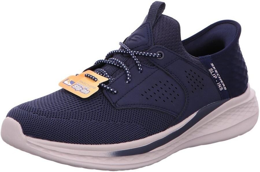 Skechers Lage Sneakers Sneaker - Foto 2