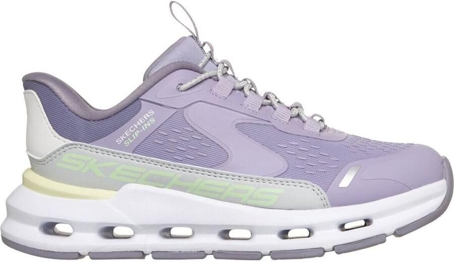 Skechers Lage Sneakers GLIDE STEP VISTA LANE - Foto 3