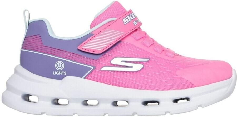 Skechers Lage Sneakers