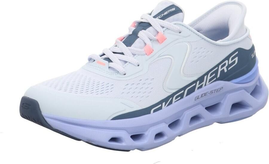 Skechers Slip-Ins: Glide-Step Altus Sneakers Laag Licht blauw - Foto 9