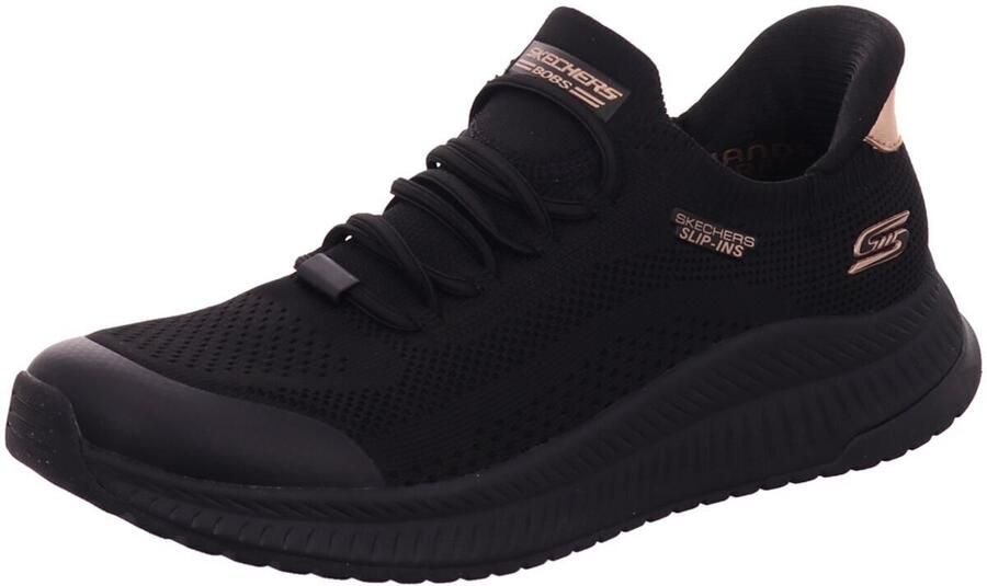 Skechers Slip-ins BOBS Squad 4 Dire Step Sneakers Dames - Foto 2
