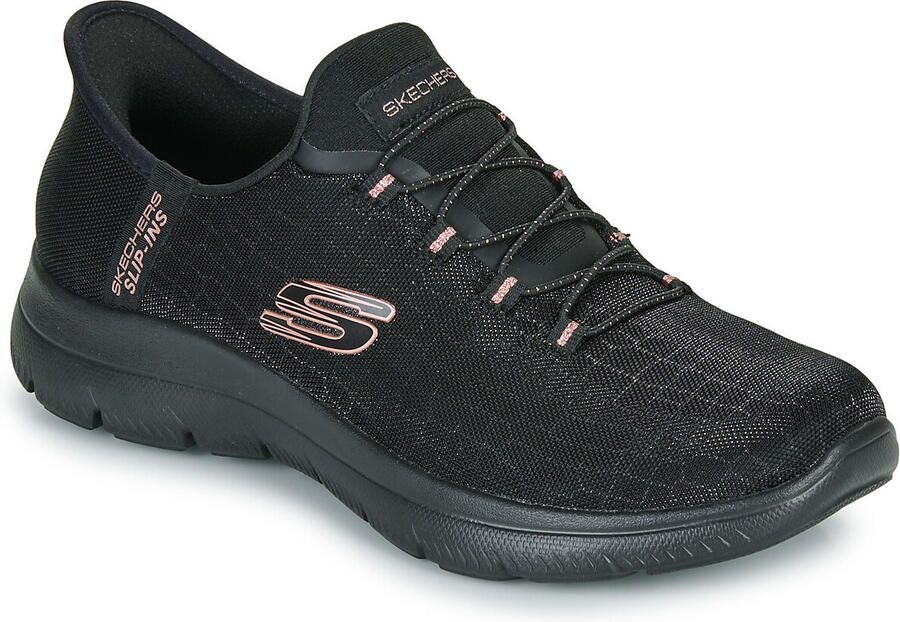 Skechers Lage Sneakers SUMMITS CLASSY NIGHT SLIP-INS