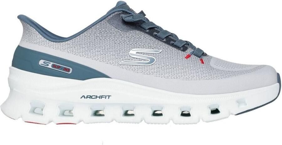 Skechers Hands Free Slip-Ins Arch Fit Glide-Step instapschoenen - Foto 2