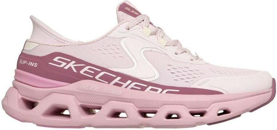 Skechers Slip-Ins: Glide-Step Altus Sneakers Laag Roze - Foto 9