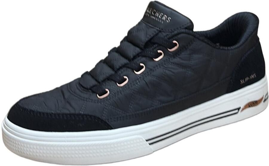 Skechers Lage Sneakers ARCH FIT ARCADE SLIP-INS