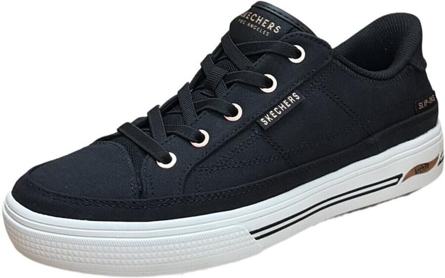 Skechers Lage Sneakers Arch Fit Arcade See Ya There - Foto 2