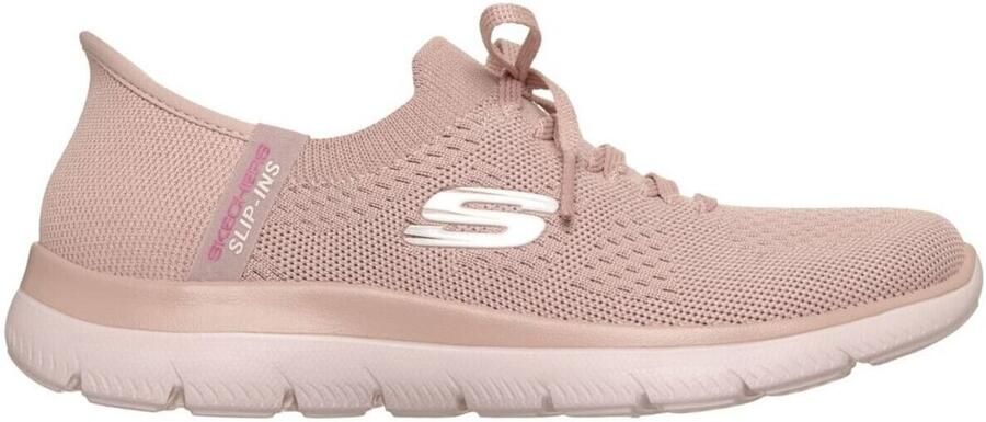 Skechers Summits New Daily Schoenen Roze Vrouw - Foto 2