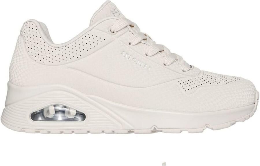 Skechers Uno Shiny Scale Sneakers Dames - Foto 3