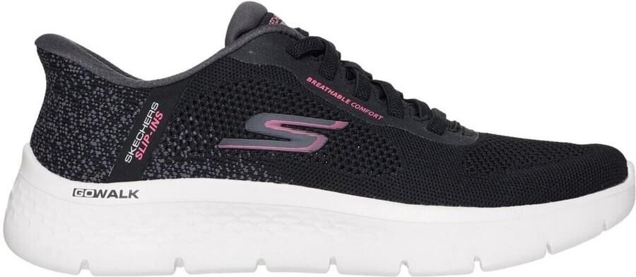 Skechers Lage Sneakers GO WALK FLEX SAFIYA - Foto 2