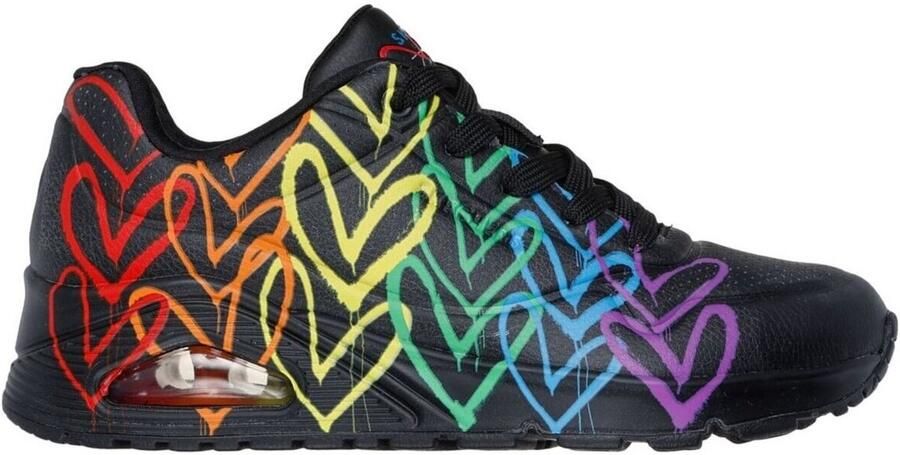 Skechers Lage Sneakers Sneaker - Foto 2