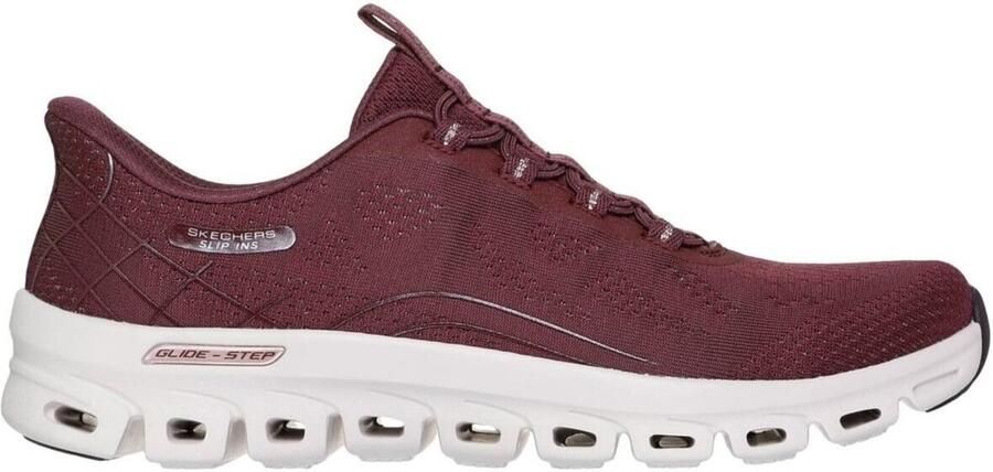 Skechers Slip-ins Glide Step Elevate Instappers Dames - Foto 3