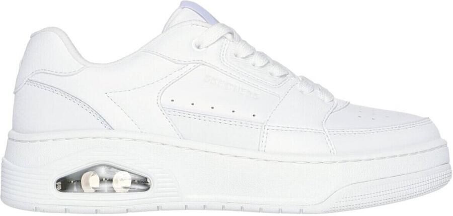 Skechers Sneakers laag 'UNO COURT'