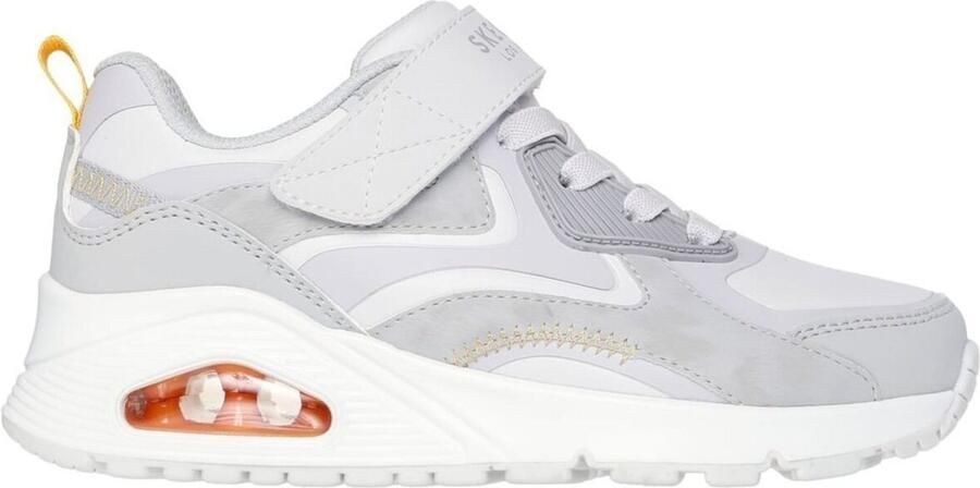 Skechers Uno Gen1 Color Rays Jongens Sneakers Grey - Foto 2