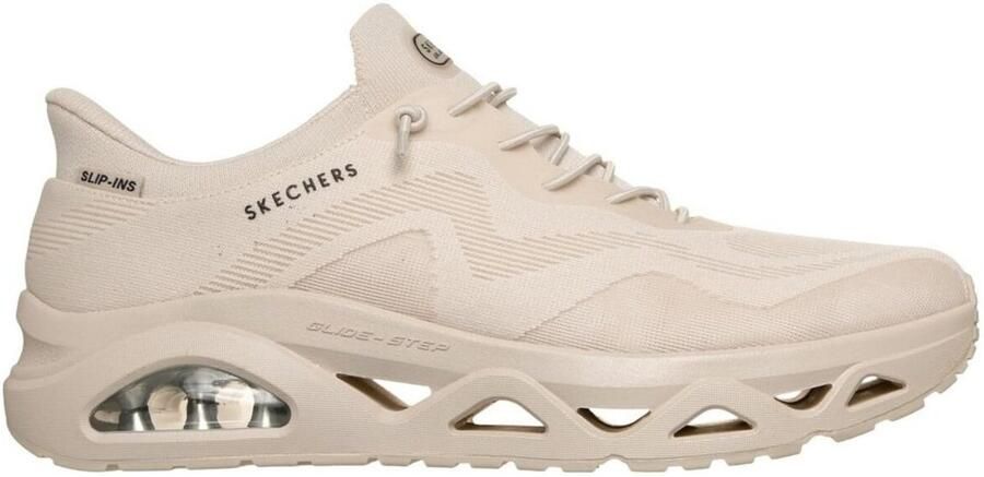 Skechers Lage Sneakers Sport Zapatillas Hombre Modèle Uno Glide Step Air - Foto 3