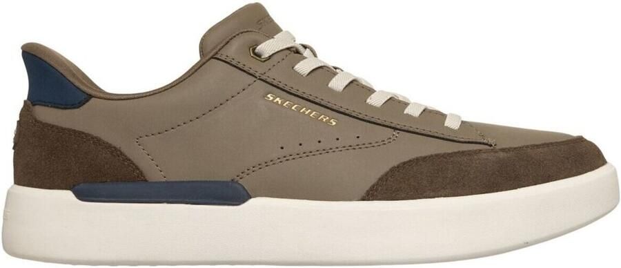 Skechers Lage Sneakers Sport Zapatillas Hombre Modèle Slip-ins Verloma Radical - Foto 7