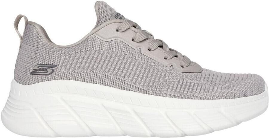 Skechers Lage Sneakers BOBS SPORT B FLEX HI FLYING HI 117385 - Foto 3