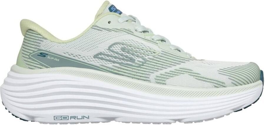 Skechers Max Cushioning Endeavour Sneakers Laag - Foto 8